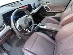 BMW X1 sDrive25Li M Sport Package - ფოტო 8