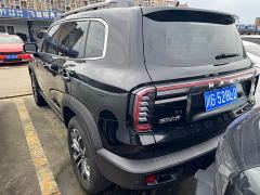 Great Wall Dachshund 1.5T DCT Border Collie Edition - ფოტო 14