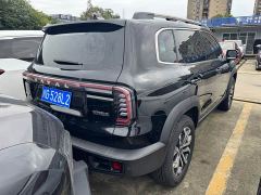 Great Wall Dachshund 1.5T DCT Border Collie Edition - ფოტო 16