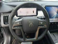 BYD Song L EV Intelligent Driving Edition 662km Lidar Excellence - photo 10