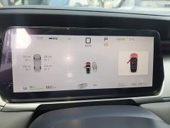 BYD Song L EV Intelligent Driving Edition 662km Lidar Excellence - photo 11
