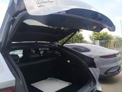 BYD Song L EV Intelligent Driving Edition 662km Lidar Excellence - photo 18