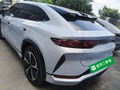 BYD Song L EV Intelligent Driving Edition 662km Lidar Excellence - photo 4