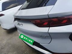 BYD Song L EV Intelligent Driving Edition 662km Lidar Excellence - photo 5