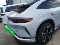 BYD Song L EV Intelligent Driving Edition 662km Lidar Excellence - photo 6