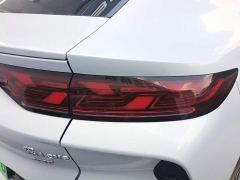 BYD Song L EV Intelligent Driving Edition 662km Lidar Excellence - photo 7