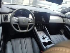 BYD Song L EV Intelligent Driving Edition 662km Lidar Excellence - photo 9