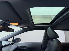 Toyota Corolla Hybrid 1.8H E-CVT Luxury - ფოტო 14