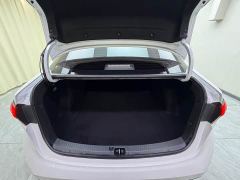 Toyota Corolla Hybrid 1.8H E-CVT Luxury - ფოტო 19