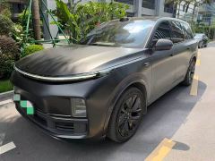 Li Auto L9 Max - ფოტო 1