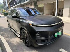 Li Auto L9 Max - ფოტო 2