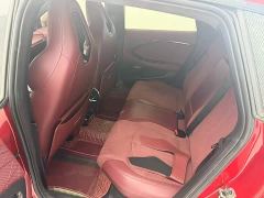 SAIC MG7 2.0T Automatic Hunter Beauty Premium Edition - ფოტო 6