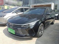 BYD Destroyer 05 Glory Edition DM-i 55KM Luxury - фото 1