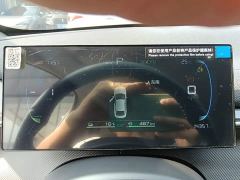 BYD Destroyer 05 Glory Edition DM-i 55KM Luxury - фото 11