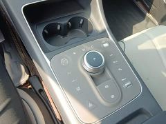 BYD Destroyer 05 Glory Edition DM-i 55KM Luxury - фото 13