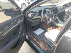 BYD Destroyer 05 Glory Edition DM-i 55KM Luxury - фото 15