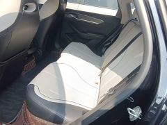 BYD Destroyer 05 Glory Edition DM-i 55KM Luxury - фото 16