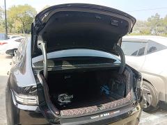 BYD Destroyer 05 Glory Edition DM-i 55KM Luxury - фото 18