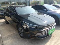 BYD Destroyer 05 Glory Edition DM-i 55KM Luxury - фото 3