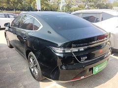 BYD Destroyer 05 Glory Edition DM-i 55KM Luxury - фото 4