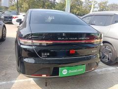 BYD Destroyer 05 Glory Edition DM-i 55KM Luxury - фото 5