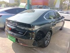 BYD Destroyer 05 Glory Edition DM-i 55KM Luxury - фото 6