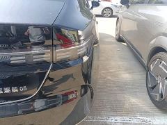 BYD Destroyer 05 Glory Edition DM-i 55KM Luxury - фото 7