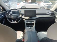 BYD Destroyer 05 Glory Edition DM-i 55KM Luxury - фото 9