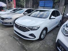 Volkswagen Jetta VA3 1.5L Automatic Glory Edition - photo 1