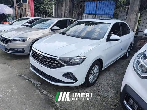 2022 Volkswagen Jetta VA3 1.5L Automatic Glory Edition - car from China