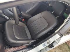 Volkswagen Jetta VA3 1.5L Automatic Glory Edition - photo 14
