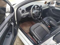 Volkswagen Jetta VA3 1.5L Automatic Glory Edition - photo 15