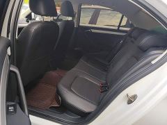 Volkswagen Jetta VA3 1.5L Automatic Glory Edition - photo 16