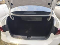 Volkswagen Jetta VA3 1.5L Automatic Glory Edition - photo 18