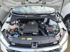 Volkswagen Jetta VA3 1.5L Automatic Glory Edition - photo 19