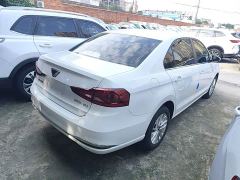 Volkswagen Jetta VA3 1.5L Automatic Glory Edition - photo 6