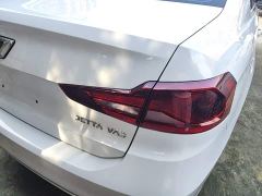 Volkswagen Jetta VA3 1.5L Automatic Glory Edition - photo 7