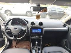 Volkswagen Jetta VA3 1.5L Automatic Glory Edition - photo 9