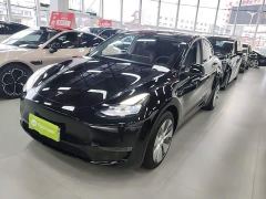 Tesla Model Y Facelift Long Range All-Wheel Drive - photo 1