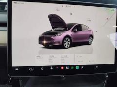 Tesla Model Y Facelift Long Range All-Wheel Drive - photo 11