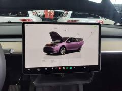 Tesla Model Y Facelift Long Range All-Wheel Drive - photo 12