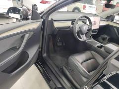 Tesla Model Y Facelift Long Range All-Wheel Drive - photo 15