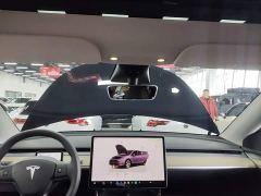 Tesla Model Y Facelift Long Range All-Wheel Drive - photo 17