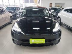 Tesla Model Y Facelift Long Range All-Wheel Drive - photo 2