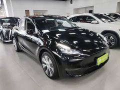 Tesla Model Y Facelift Long Range All-Wheel Drive - photo 3