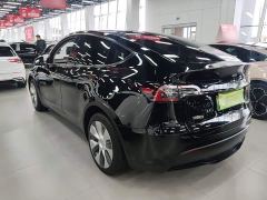 Tesla Model Y Facelift Long Range All-Wheel Drive - photo 4