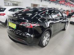 Tesla Model Y Facelift Long Range All-Wheel Drive - photo 6
