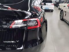 Tesla Model Y Facelift Long Range All-Wheel Drive - photo 7