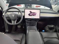 Tesla Model Y Facelift Long Range All-Wheel Drive - photo 9
