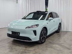 SAIC Shangjie H5 Pure Electric Max Long Range - фото 1